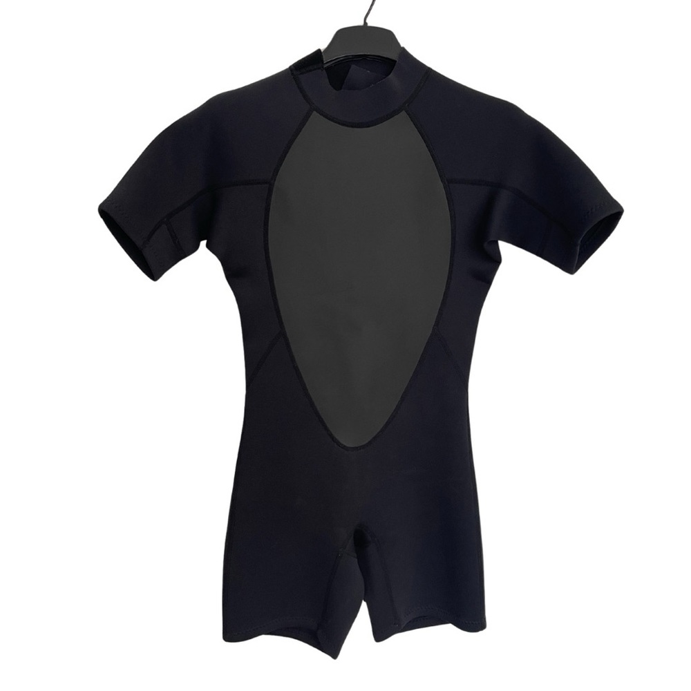 Shorty Wetsuit Women 2mm Size Med